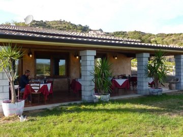 Agriturismo Sardinie - Agriturismo Su Solianu (1)